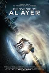 Bienvenidos Al Ayer poster